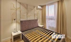 1-к квартира, вторичка, 42м2, 7/9 этаж