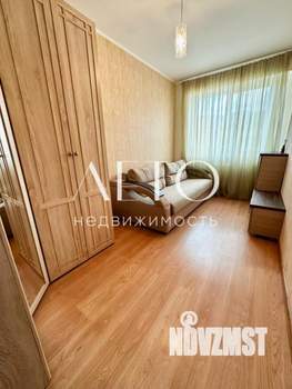2-к квартира, вторичка, 64м2, 4/5 этаж