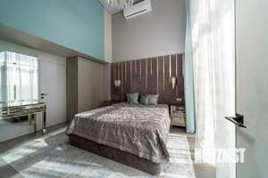 3-к квартира, вторичка, 103м2, 5/6 этаж
