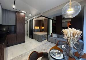 Студия квартира, вторичка, 32м2, 2/8 этаж