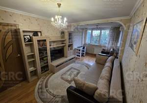 1-к квартира, вторичка, 30м2, 1/5 этаж