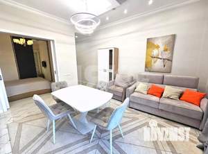 2-к квартира, вторичка, 57м2, 3/5 этаж