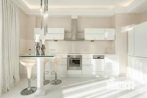 3-к квартира, вторичка, 130м2, 6/16 этаж