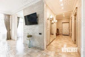 5-к квартира, вторичка, 147м2, 8/18 этаж