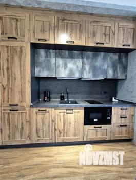 1-к квартира, вторичка, 31м2, 1/4 этаж