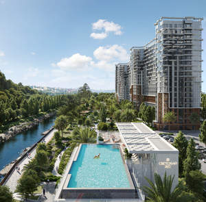 2-к квартира, вторичка, 54м2, 14/20 этаж