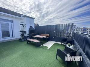 2-к квартира, вторичка, 192м2, 8/8 этаж