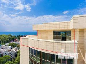 3-к квартира, вторичка, 120м2, 14/16 этаж