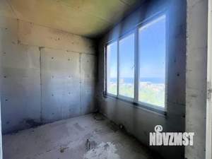 2-к квартира, вторичка, 60м2, 7/17 этаж
