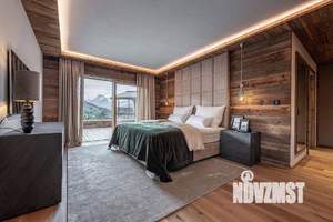 3-к квартира, вторичка, 130м2, 5/5 этаж