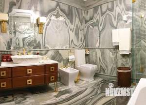 3-к квартира, вторичка, 170м2, 6/7 этаж
