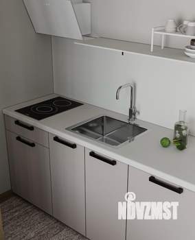 Студия квартира, вторичка, 31м2, 5/11 этаж