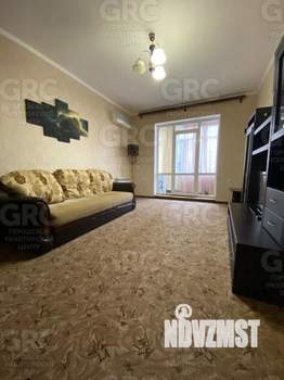 3-к квартира, вторичка, 100м2, 3/10 этаж