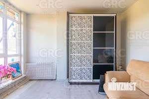 1-к квартира, вторичка, 46м2, 3/4 этаж