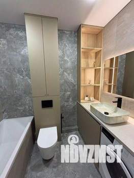 1-к квартира, вторичка, 38м2, 3/4 этаж