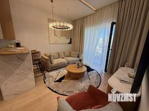 2-к квартира, вторичка, 58м2, 4/8 этаж