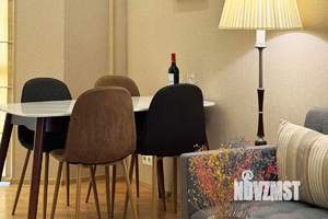 2-к квартира, вторичка, 56м2, 4/4 этаж