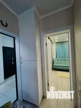 2-к квартира, вторичка, 47м2, 1/3 этаж