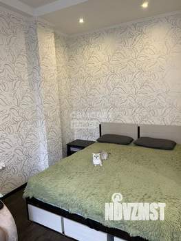 1-к квартира, вторичка, 32м2, 2/5 этаж