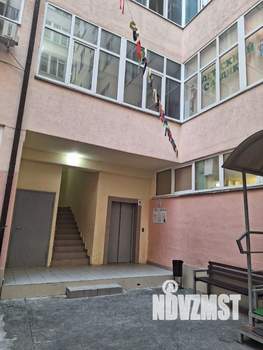 3-к квартира, вторичка, 58м2, 4/10 этаж