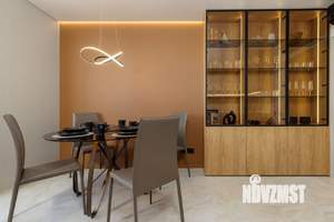 3-к квартира, вторичка, 106м2, 9/16 этаж