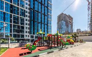 2-к квартира, вторичка, 65м2, 10/19 этаж