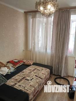 2-к квартира, вторичка, 54м2, 3/5 этаж