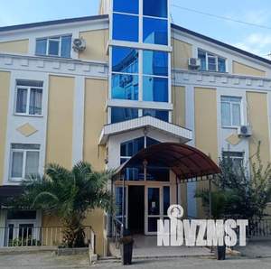 Студия квартира, вторичка, 17м2, 1/5 этаж