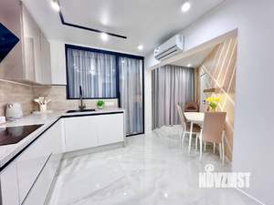 2-к квартира, вторичка, 56м2, 20/21 этаж