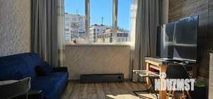 Студия квартира, вторичка, 24м2, 1/3 этаж