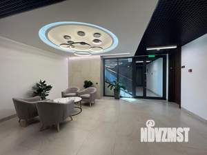 1-к квартира, вторичка, 35м2, 3/6 этаж