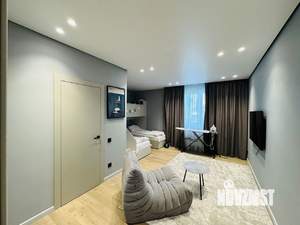 2-к квартира, вторичка, 50м2, 3/12 этаж