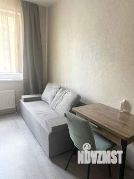 Студия квартира, вторичка, 24м2, 3/12 этаж