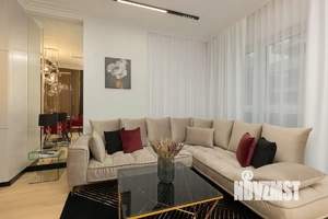 2-к квартира, вторичка, 65м2, 7/8 этаж