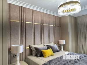 3-к квартира, вторичка, 101м2, 14/17 этаж