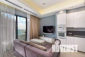 2-к квартира, вторичка, 90м2, 8/26 этаж