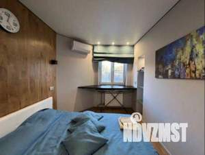 2-к квартира, вторичка, 57м2, 3/18 этаж