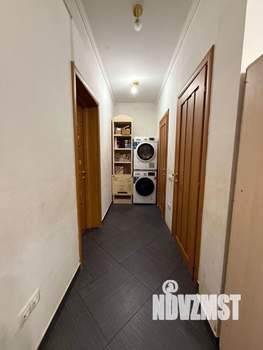 3-к квартира, вторичка, 85м2, 1/8 этаж