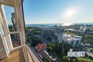 Студия квартира, вторичка, 30м2, 14/17 этаж