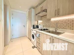 Студия квартира, вторичка, 27м2, 4/12 этаж