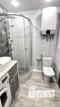 1-к квартира, вторичка, 34м2, 2/5 этаж