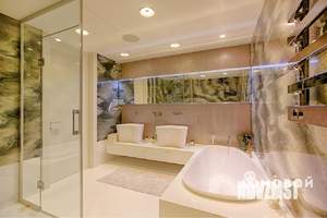 3-к квартира, вторичка, 120м2, 18/27 этаж