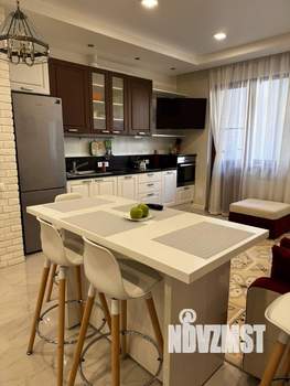 2-к квартира, вторичка, 54м2, 2/3 этаж