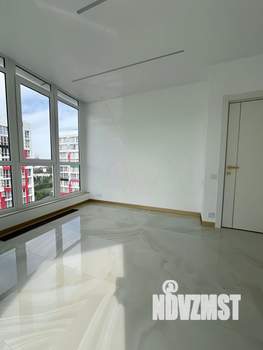 4-к квартира, вторичка, 77м2, 22/25 этаж