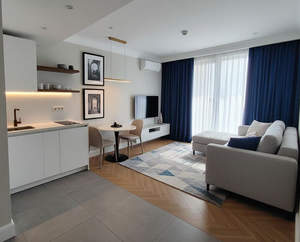 2-к квартира, вторичка, 36м2, 7/12 этаж