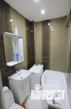 Студия квартира, вторичка, 45м2, 10/12 этаж