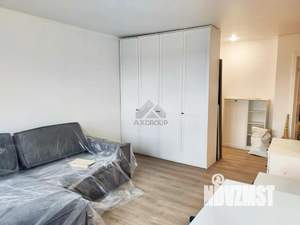 2-к квартира, вторичка, 42м2, 2/12 этаж