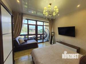 2-к квартира, вторичка, 52м2, 4/5 этаж