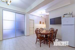 3-к квартира, вторичка, 72м2, 3/12 этаж