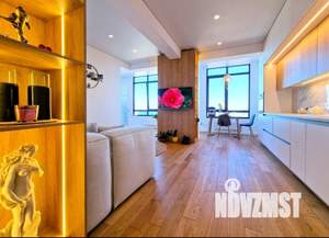 3-к квартира, вторичка, 112м2, 7/9 этаж